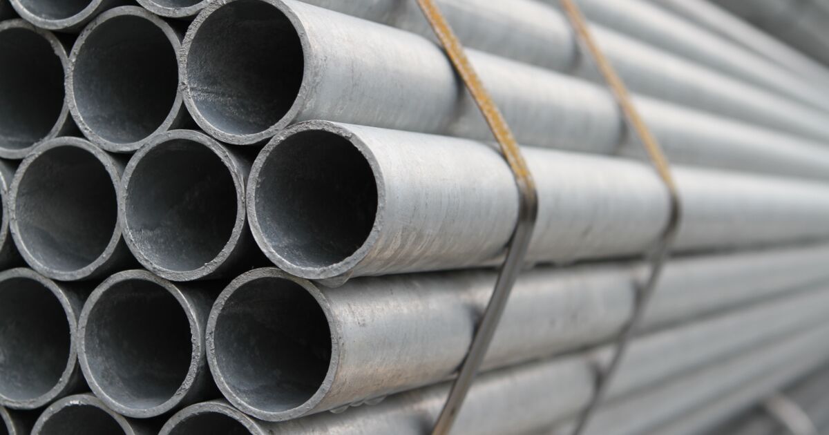 Ø 48,3 mm scaffold tube or 1.5 inch scaffold tube?